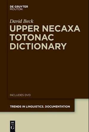 Upper Necaxa Totonac Dictionary