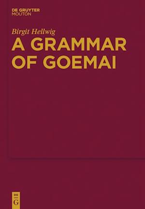 Grammar of Goemai