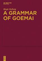 Grammar of Goemai