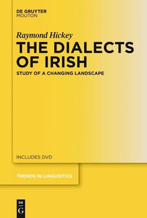 Dialects of Irish
