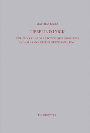 Liebe und Lyrik