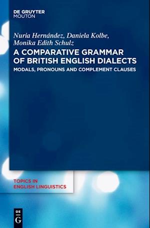 Modals, Pronouns and Complement Clauses