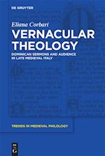 Vernacular Theology