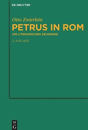 Petrus in Rom