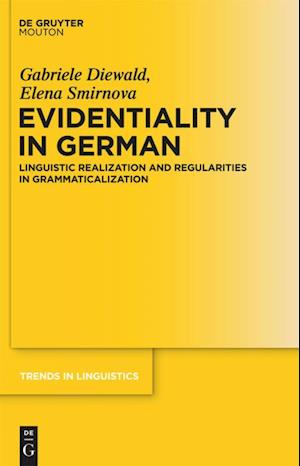 Evidentiality in German