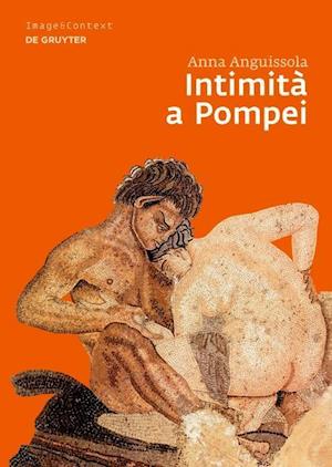 Intimità a Pompei