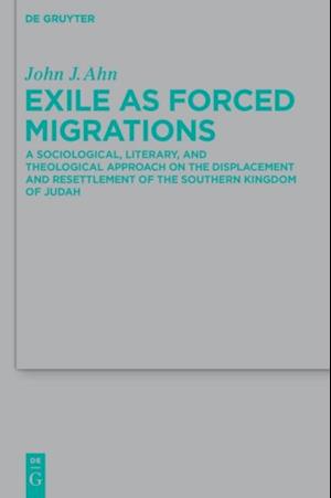 Exile as Forced Migrations