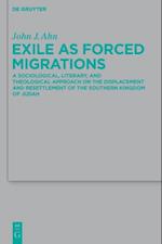 Exile as Forced Migrations