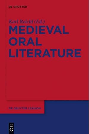 Medieval Oral Literature