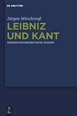 Leibniz und Kant