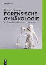 Forensische Gynäkologie