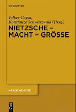 Nietzsche - Macht - Größe