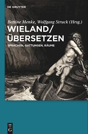 Wieland / Übersetzen