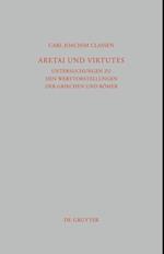 Aretai und Virtutes