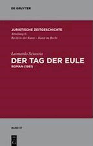 Der Tag der Eule