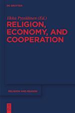 Religion, Economy, and Cooperation