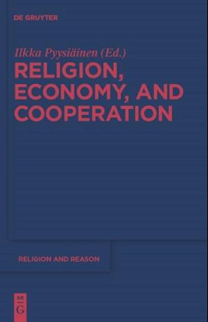 Religion, Economy, and Cooperation