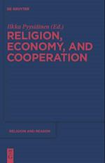 Religion, Economy, and Cooperation