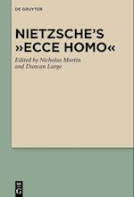 Nietzsche's "Ecce Homo"