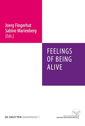 Feelings of Being Alive