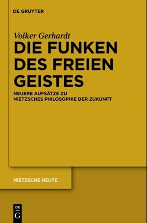 Die Funken des freien Geistes