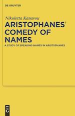 Aristophanes' Comedy of Names