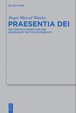 Praesentia Dei
