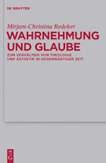 Wahrnehmung und Glaube