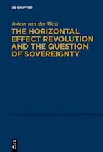 Horizontal Effect Revolution and the Question of Sovereignty