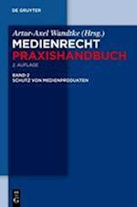 Schutz von Medienprodukten