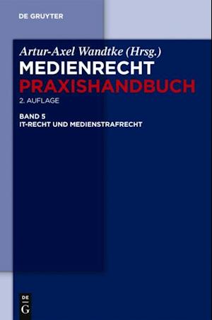 IT-Recht und Medienstrafrecht