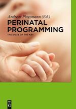 Perinatal Programming