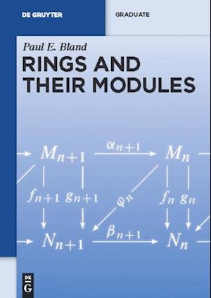 Rings and Their Modules