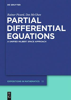 Partial Differential Equations