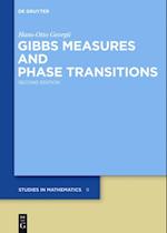 Gibbs Measures and Phase Transitions