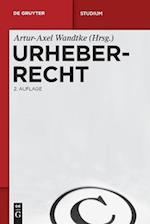 Urheberrecht