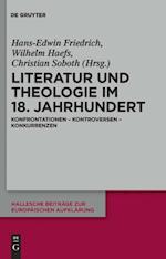 Literatur und Theologie im 18. Jahrhundert