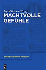 Machtvolle Gefühle