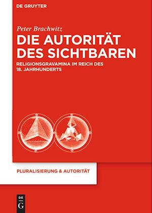 Die Autorität des Sichtbaren