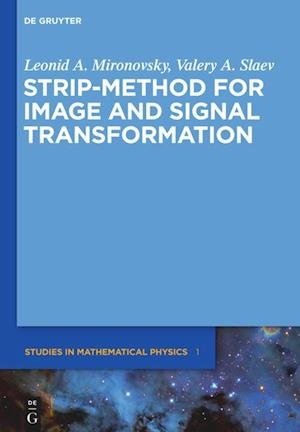 Strip-Method for Image and Signal Transformation