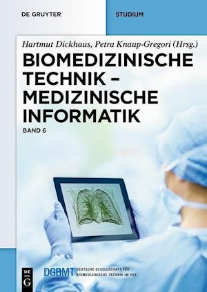 Biomedizinische Technik - Medizinische Informatik