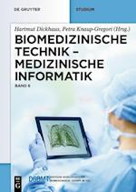 Biomedizinische Technik - Medizinische Informatik