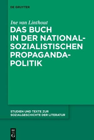 Das Buch in der nationalsozialistischen Propagandapolitik