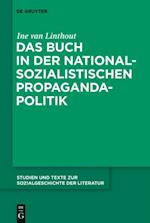 Das Buch in der nationalsozialistischen Propagandapolitik