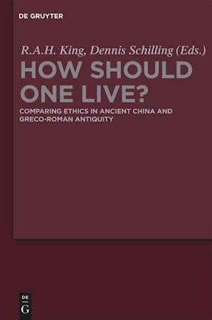 How Should One Live?
