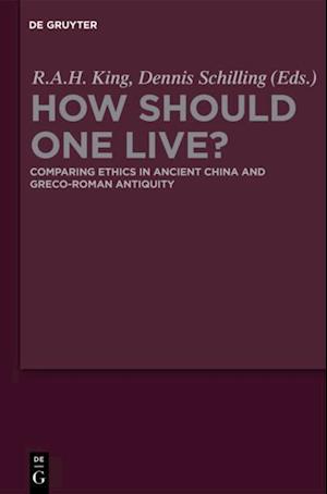 How Should One Live?