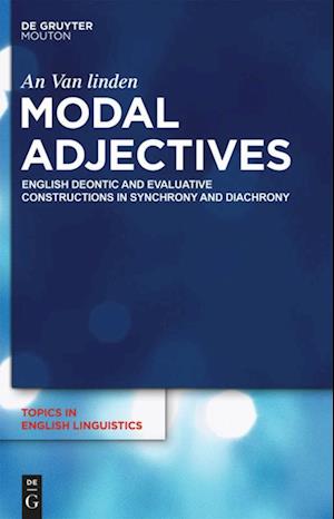 Modal Adjectives