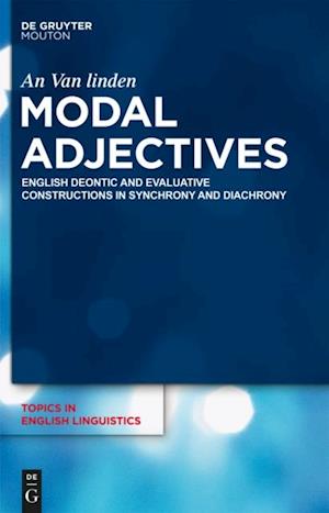 Modal Adjectives