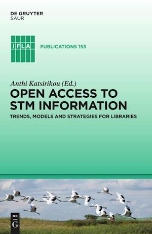 Open Access to STM Information