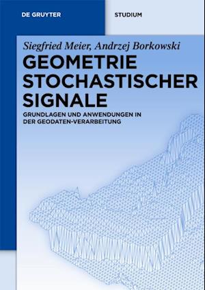 Geometrie Stochastischer Signale